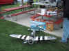 raffle plane.JPG (88621 bytes)